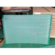 Substituição FLC2000 SHOSE SHEET SCREEN